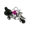 223833 2 sada 3 motocyklu s trecim pohonem