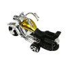 223833 4 sada 3 motocyklu s trecim pohonem