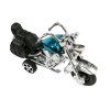 223833 5 sada 3 motocyklu s trecim pohonem