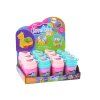 224205 2 squishy polystyrenove kulicky v kelimku ruzove