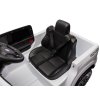 Dětské elektrické autíčko Dodge Ram bílé14