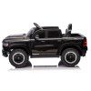 Dětské elektrické autíčko Dodge Ram černé04