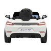 Elektrické autíčko Porsche Spyder RS 718 MP4 bílé07