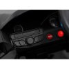 Elektrické autíčko Porsche Spyder RS 718 MP4 černé14