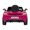 Elektrické autíčko Porsche Spyder RS 718 MP4 růžové07