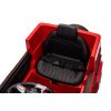 Ride on car Elektrické autíčko electro kisauto pentru copii vehicule Pojazd na akumulator Mercedes G63 cabrio RED červené czerwone (10) min