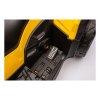 Dětská elektrická čtyřkolka Can Am Outlander ATV 4x200W žlutá19