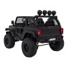 Elektrické autíčko terénní Off Road 3.0 černé05