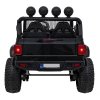 Elektrické autíčko terénní Off Road 3.0 černé06