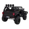 Elektrické autíčko terénní Off Road 3.0 černé07
