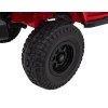 Elektrické autíčko terénní Off Road 3.0 červené15