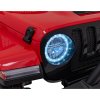 Elektrické autíčko terénní Off Road 3.0 červené16