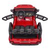Elektrické autíčko terénní Off Road 3.0 červené09