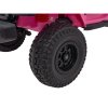 Elektrické autíčko terénní Off Road 3.0 růžové14