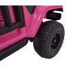 Elektrické autíčko terénní Off Road 3.0 růžové17