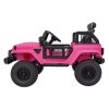 Elektrické autíčko terénní Off Road 3.0 růžové04