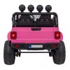 Elektrické autíčko terénní Off Road 3.0 růžové06