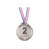 pol pl Srebrny Medal Drugie Miejsce Nagroda Trofeum Cynkowy 6 5cm 20948 2