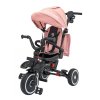 rowerek trzykolowy rider rozowy sportrike mirrored