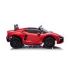 pojazd lamborghini revuelto xl strong czerwony (14)
