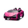 pojazd lamborghini revuelto xl strong rozowy (1)