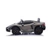 pojazd lamborghini revuelto xl strong szary