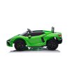 pojazd lamborghini revuelto xl strong zielony (12)