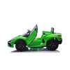 pojazd lamborghini revuelto xl strong zielony (17)