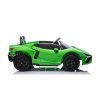 pojazd lamborghini revuelto xl strong zielony (18)