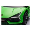 pojazd lamborghini revuelto xl strong zielony (9)