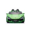 pojazd lamborghini revuelto xl strong zielony (10)