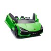 pojazd lamborghini revuelto xl strong zielony (1)