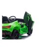 pojazd lamborghini revuelto xl strong zielony (7)