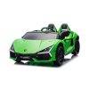 pojazd lamborghini revuelto xl strong zielony