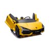 pojazd lamborghini revuelto xl strong zolty (9)
