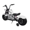 pol pl Elektryczny Motor Chopper na akumulator dla dzieci max 80kg manetka PA0318 21746 2