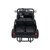 pojazd buggy 4 osobowy champion czarny (22)