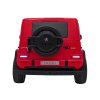 pojazd mercedes benz g63 amg xxl strong mp4 czerwony (3)