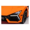 pojazd lamborghini revuelto pomaranczowy (59)