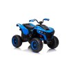 pojazd quad fast wheel niebieski (25)