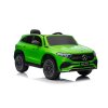 pojazd mercedes benz eqa 250 zielony (9)