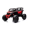 Акумулаторно бъги Buggy Maverick Can-Am 24V 4x200W CA003 червено