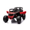 Акумулаторно бъги Buggy Maverick Can-Am 24V 4x200W CA003 червено