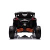 Акумулаторно бъги Buggy Maverick Can-Am 24V 4x200W CA003 оранжево