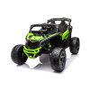 Акумулаторно бъги Buggy Maverick Can-Am 24V 4x200W CA003 зелено