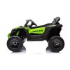 Акумулаторно бъги Buggy Maverick Can-Am 24V 4x200W CA003 зелено
