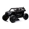 Акумулаторно бъги Buggy Turbo 24V 4x200W черно
