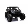 Акумулаторно бъги Buggy Turbo 24V 4x200W черно