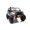 Elektrické autíčko jeep 4speed 4x45W 06