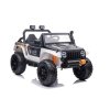 Elektrické autíčko jeep 4speed 4x45W 01